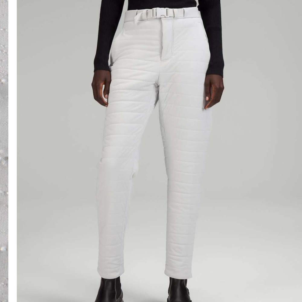 Lulu Snow Pant❄️